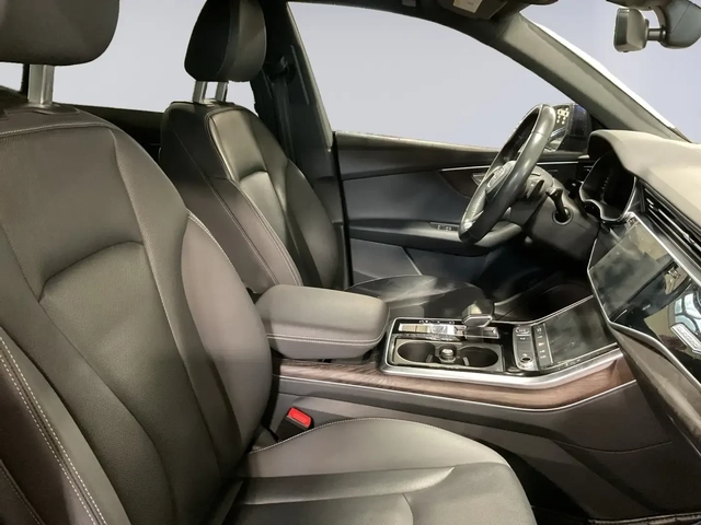 Audi Q8 QUATTRO TECHNIK * КРАЙНА ЦЕНА* FULL - автомобили, коли, обяви за нови и употребявани 10