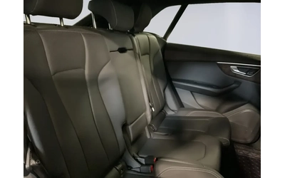 Audi Q8 QUATTRO TECHNIK * КРАЙНА ЦЕНА* FULL - автомобили, коли, обяви за нови и употребявани 16