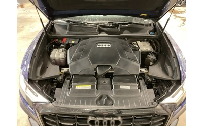 Audi Q8 QUATTRO TECHNIK * КРАЙНА ЦЕНА* FULL - автомобили, коли, обяви за нови и употребявани 8