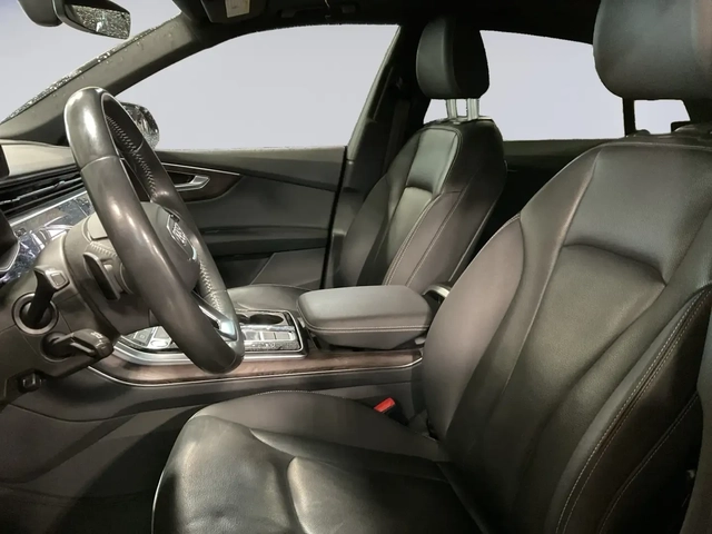 Audi Q8 QUATTRO TECHNIK * КРАЙНА ЦЕНА* FULL - автомобили, коли, обяви за нови и употребявани 9