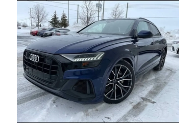 audi-q8 - 0