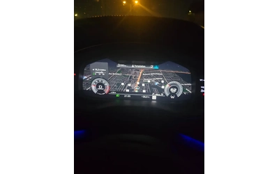 Audi Q8 QUATTRO TECHNIK * КРАЙНА ЦЕНА* FULL - автомобили, коли, обяви за нови и употребявани 9