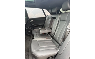 Audi Q8 Бартер лизинг - автомобили, коли, обяви за нови и употребявани 13