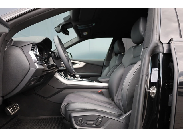 Audi Q8 2XS-LINE* HD MATRIX LIGHTS* B&O* 360* - автомобили, коли, обяви за нови и употребявани 11