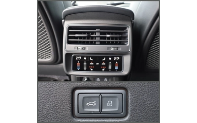 Audi Q8 2XS-LINE* HD MATRIX LIGHTS* B&O* 360* - автомобили, коли, обяви за нови и употребявани 15