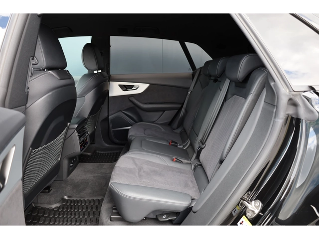 Audi Q8 2XS-LINE* HD MATRIX LIGHTS* B&O* 360* - автомобили, коли, обяви за нови и употребявани 16