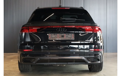 Audi Q8 2XS-LINE* HD MATRIX LIGHTS* B&O* 360* - автомобили, коли, обяви за нови и употребявани 6