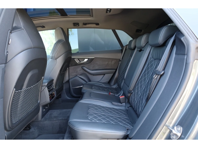 Audi Q8 3XS-LINE* RS* HD MATRIX LIGHTS* PANO* 360* - автомобили, коли, обяви за нови и употребявани 14