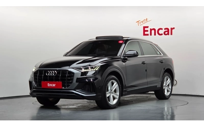 audi-q8 - 0