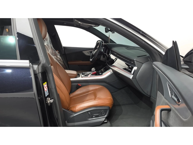 Audi Q8 45 TDI Quattro Premium - автомобили, коли, обяви за нови и употребявани 10