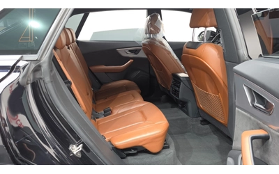 Audi Q8 45 TDI Quattro Premium - автомобили, коли, обяви за нови и употребявани 11