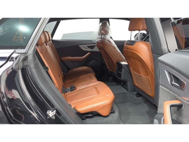 Audi Q8 45 TDI Quattro Premium - автомобили, коли, обяви за нови и употребявани 11
