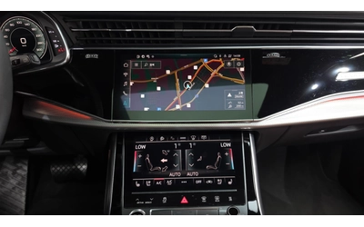 Audi Q8 45 TDI Quattro Premium - автомобили, коли, обяви за нови и употребявани 13