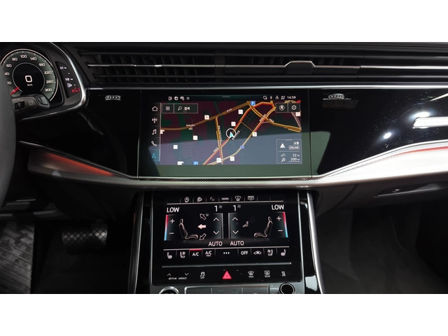 Audi Q8 45 TDI Quattro Premium - автомобили, коли, обяви за нови и употребявани 13