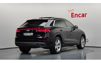 audi-q8 - 1