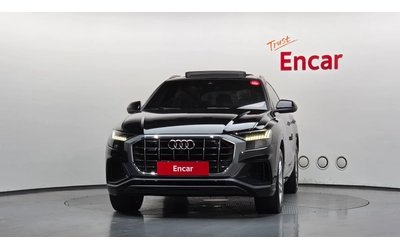 audi-q8 - 2