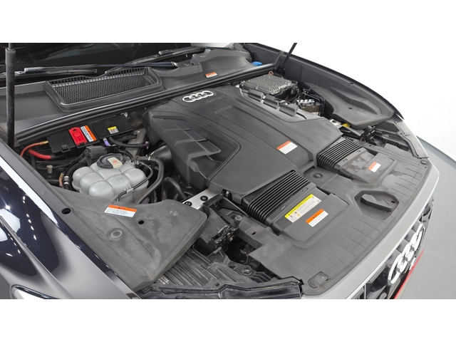 Audi Q8 45 TDI Quattro Premium - автомобили, коли, обяви за нови и употребявани 5