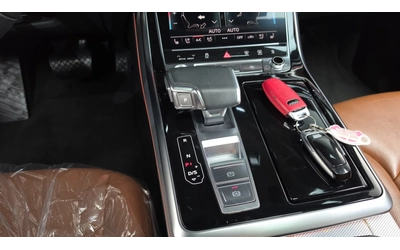 Audi Q8 45 TDI Quattro Premium - автомобили, коли, обяви за нови и употребявани 8