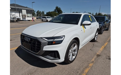 audi-q8 - 0