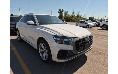 audi-q8 - 1