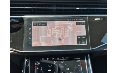 Audi Q8 55 TFSI Quattro Progressiv - автомобили, коли, обяви за нови и употребявани 8