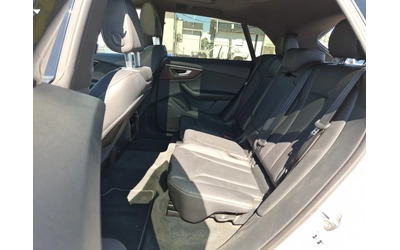 Audi Q8 55 TFSI Quattro Progressiv - автомобили, коли, обяви за нови и употребявани 9