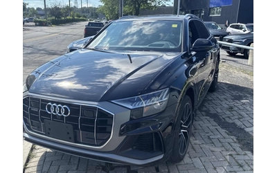 audi-q8 - 0