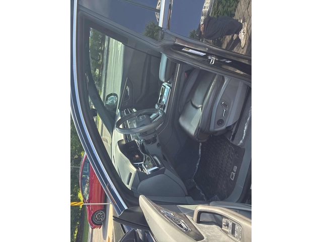 Audi Q8 Technik - автомобили, коли, обяви за нови и употребявани 5