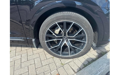 Audi Q8 Technik - автомобили, коли, обяви за нови и употребявани 6