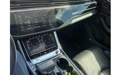Audi Q8 Technik - автомобили, коли, обяви за нови и употребявани 8