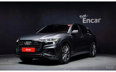 audi-q8 - 0