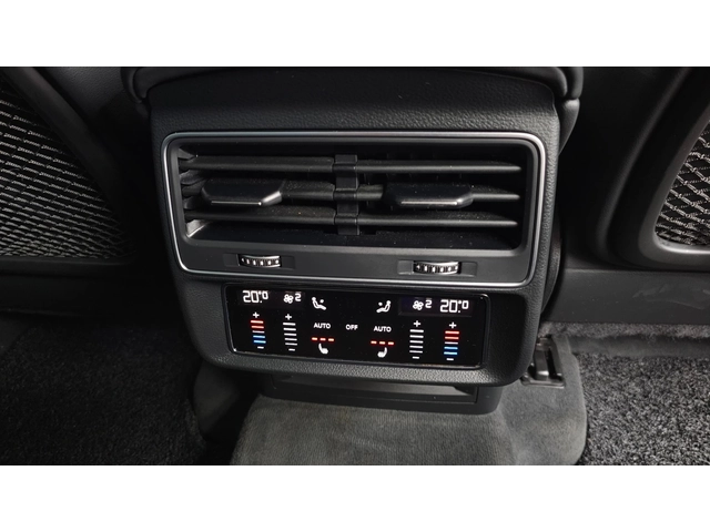 Audi Q8 55 TFSI Quattro Premium | 360 | Soft close| Масаж - автомобили, коли, обяви за нови и употребявани 16