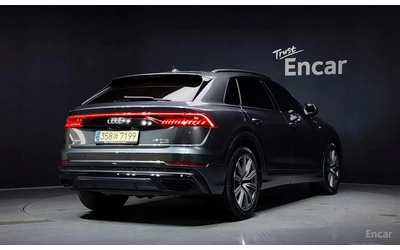 audi-q8 - 1