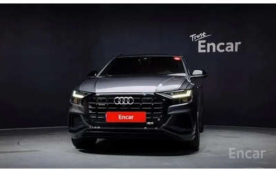audi-q8 - 2