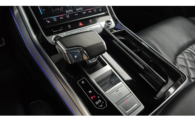 Audi Q8 55 TFSI Quattro Premium | 360 | Soft close| Масаж - автомобили, коли, обяви за нови и употребявани 8