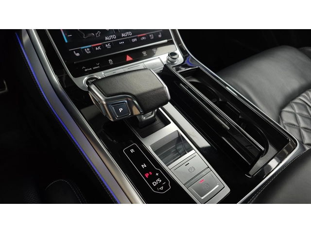 Audi Q8 55 TFSI Quattro Premium | 360 | Soft close| Масаж - автомобили, коли, обяви за нови и употребявани 8