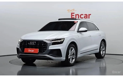 audi-q8 - 0