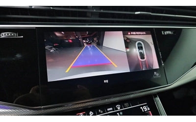 Audi Q8 45 TDI Quattro Premium| 360  Камера| HUD| Soft clo - автомобили, коли, обяви за нови и употребявани 12