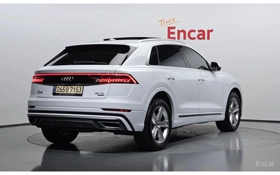 audi-q8 - 1