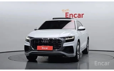 audi-q8 - 2