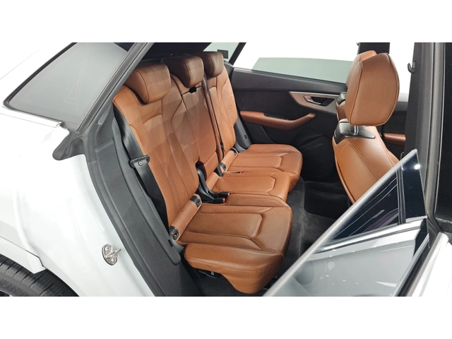 Audi Q8 45 TDI Quattro Premium| 360  Камера| HUD| Soft clo - автомобили, коли, обяви за нови и употребявани 9