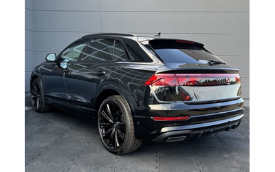 audi-q8-q8-50tdi-quattro-s-line - 2