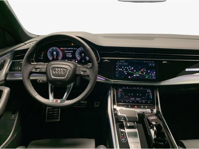Audi Q8 Q8 50TDI Quattro S-Line - автомобили, коли, обяви за нови и употребявани 5