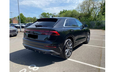 audi-q8-q8-50tdi-quattro-s-line - 2
