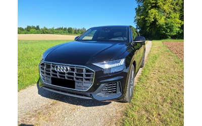 audi-q8-q8-50tdi-quattro-s-line - 1