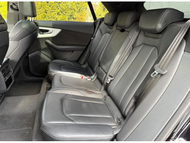Audi Q8 Q8 50TDI Quattro S-Line - автомобили, коли, обяви за нови и употребявани 6