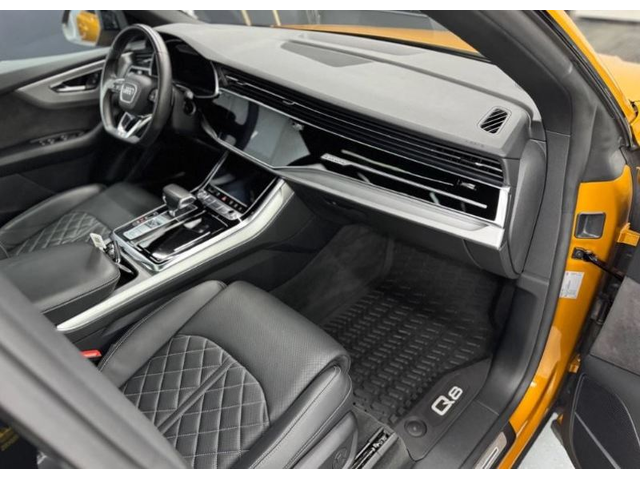 Audi Q8 Q8 50TDI Quattro S-Line - автомобили, коли, обяви за нови и употребявани 4