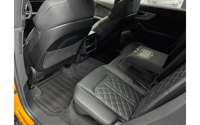 Audi Q8 Q8 50TDI Quattro S-Line - автомобили, коли, обяви за нови и употребявани 8