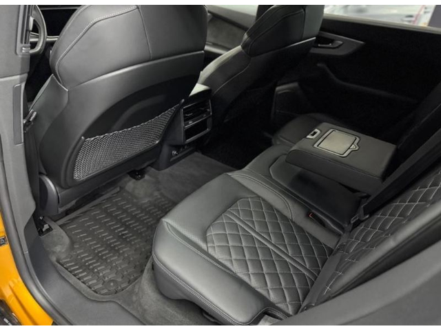 Audi Q8 Q8 50TDI Quattro S-Line - автомобили, коли, обяви за нови и употребявани 8