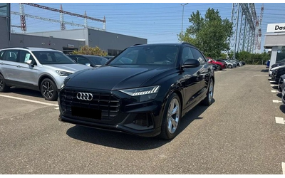 audi-q8-q8-50tdi-quattro-s-line - 0